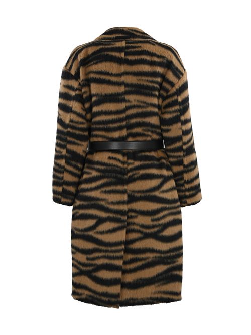 Cappotto Vidim in lana e alpaca MAX MARA STUDIO | 2426016072600002